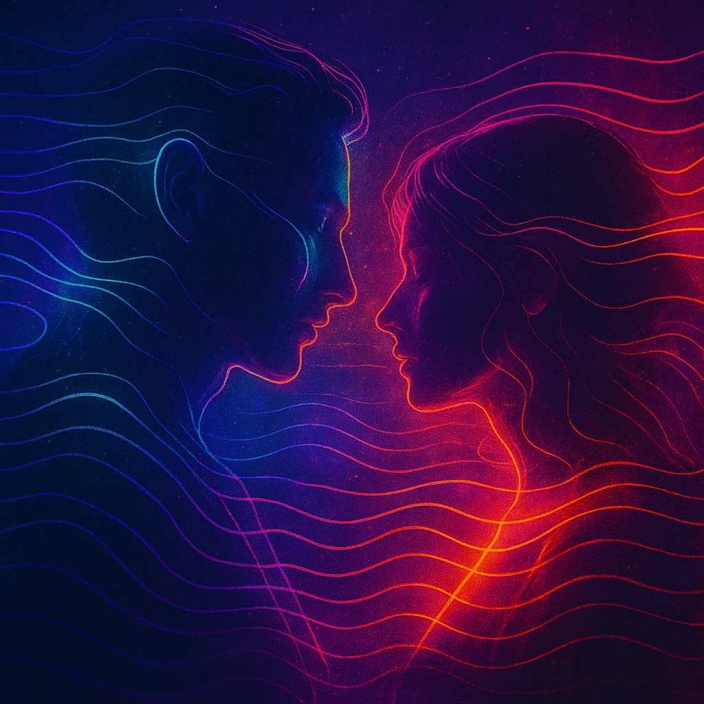 Echo Lines (Fusion Mix)
